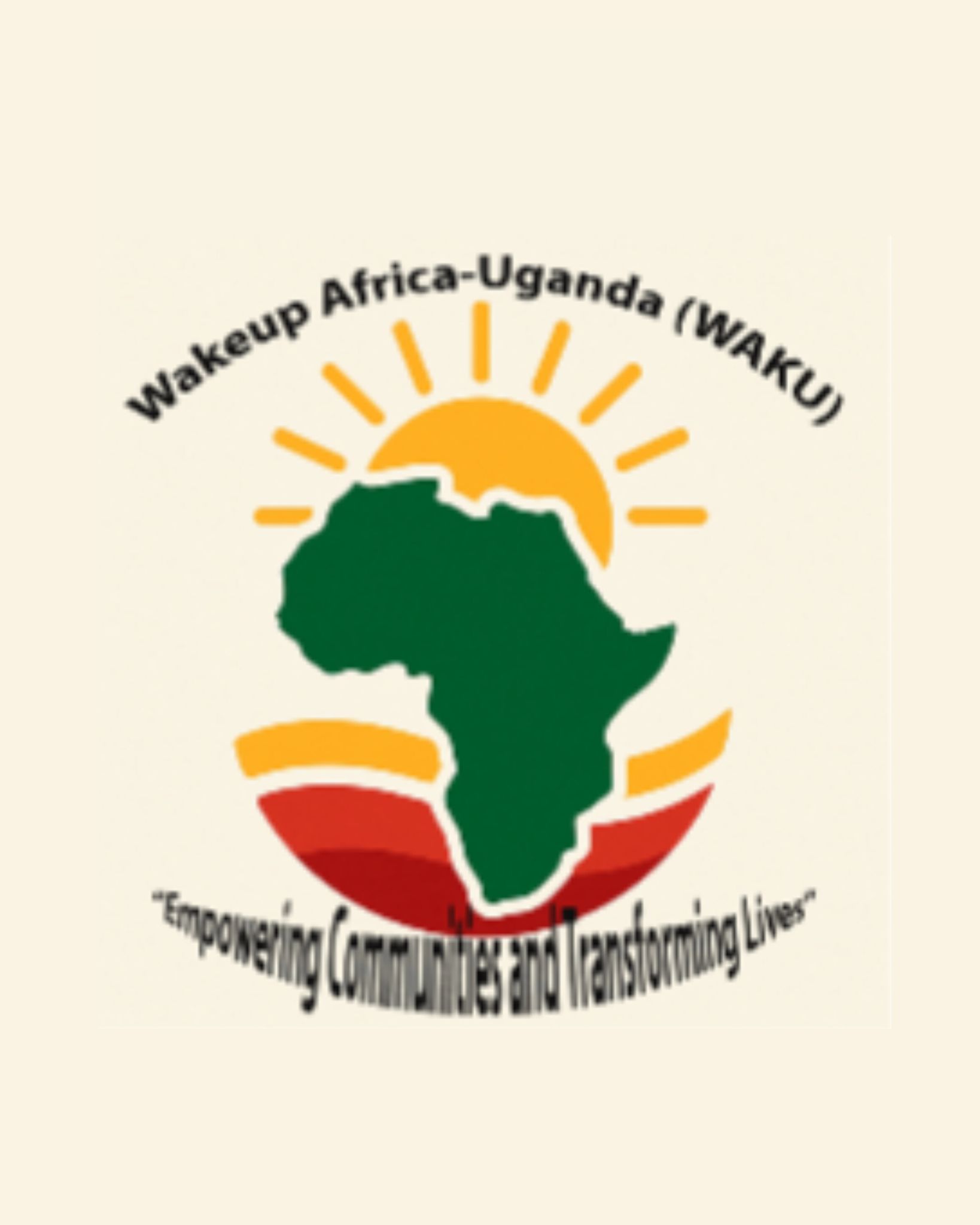 WAKU logo placeholder